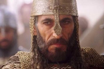 萨拉丁是一个怎样的人?为何说他才是一位真正的骑士?