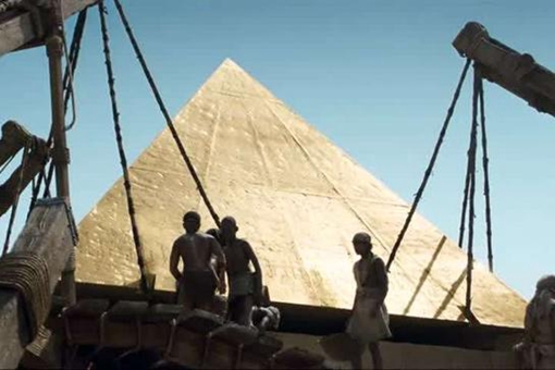 埃及胡夫金字塔有哪些不可思议的地方?揭秘金字塔的不可思议之处