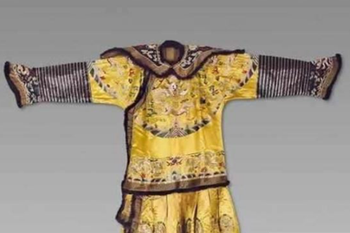 古代皇帝的龙袍多久洗一次?龙袍能拿来洗吗?