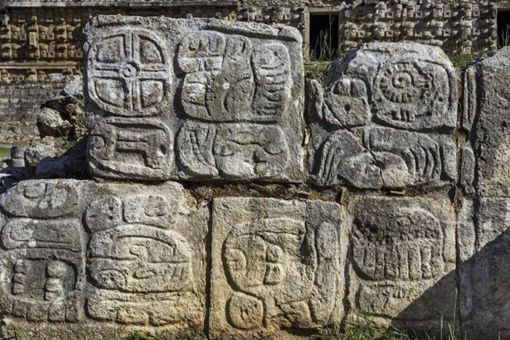 最古老的二维码是真是假?玛雅文明的二维码是谁伪造的?