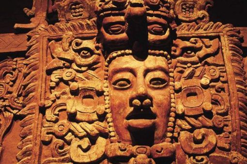 最古老的二维码是真是假?玛雅文明的二维码是谁伪造的?