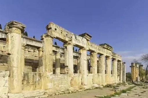 古希腊城邦与城邦制度有何特斯?