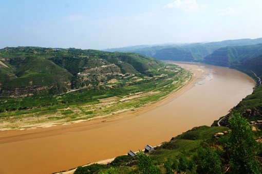 江与河有什么区别?黄河为什么不叫黄江长江为什么不叫长河?