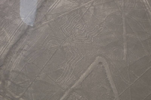 撒哈拉沙漠岩画究竟是谁绘制的?难道真的是外星人吗?