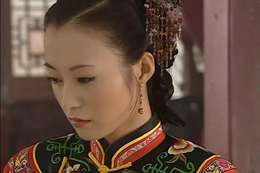 还珠格格历史原型是谁?清朝唯一汉人公主结局是什么?