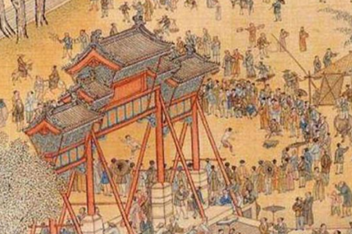 唐朝时期的大中暂治为什么没有长久维持呢?这其中有什么原因?