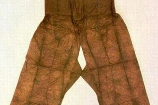 霍光发明了什么东西改变了全世界?开裆裤是谁发明的?