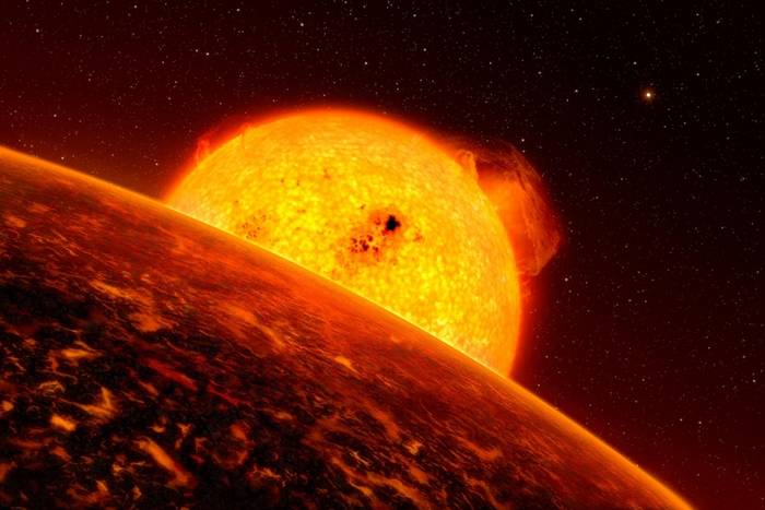 开普勒望远镜新发现18颗地球大小的系外行星