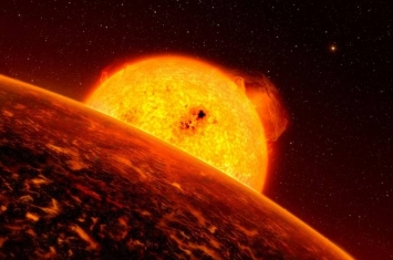 开普勒望远镜新发现18颗地球大小的系外行星