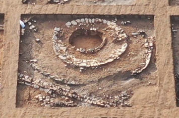 内蒙古考古首次发现史前时期“空调房”