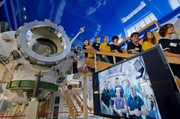 俄罗斯联邦航天局宇航员候选人通过独处测试