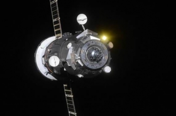 俄罗斯“进步MS-11”货运飞船将于7月底脱离国际空间站