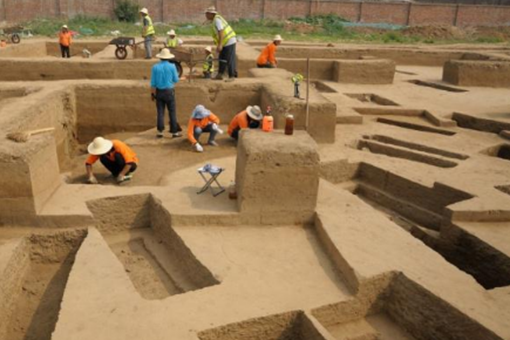 先秦电池是什么?考古学家在秦始皇祖坟中挖出先秦电池是什么心情?