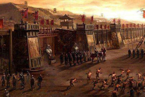 古代监军制是什么制度?清朝时期为何要废除监军制?
