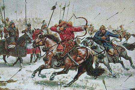 蒙古人为何怕朱棣?朱棣杀尽蒙古人,这样打仗的皇帝谁不怕?