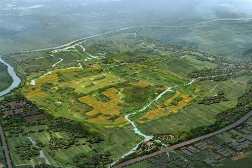 为什么说良渚遗址能证明中国有五千年文明史?良渚遗址有多少年的历史?