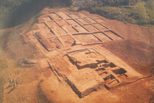 为什么说良渚遗址能证明中国有五千年文明史?良渚遗址有多少年的历史?