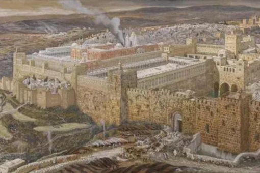 第一次犹太战争中的耶路撒冷围攻战是怎样的?