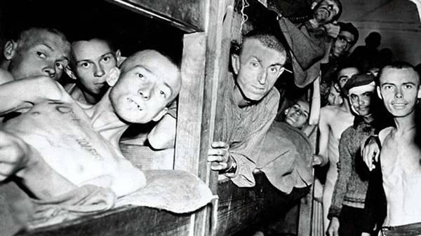 奥地利的上奥地利州发现纳粹德国制造原子弹的秘密隧道？