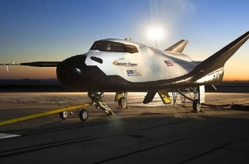 俄罗斯RD-180发动机将助力美国“追梦者”货运航天飞机前往国际空间站