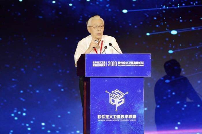 中国科学院院士欧阳自远：中国将于2020年探测火星 火星车已做好