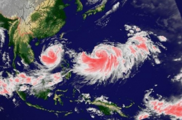 热带气旋内部结构是什么样的
