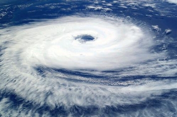 热带气旋是什么