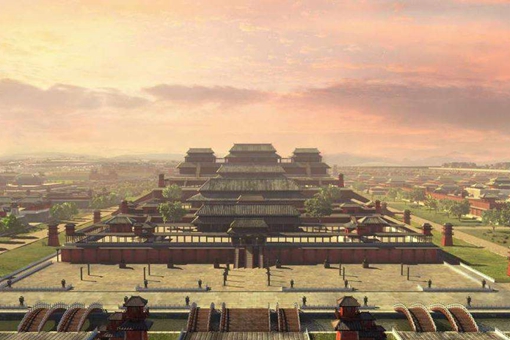 长安城在古代有多繁华?唐朝长安的“坊”有什么作用?