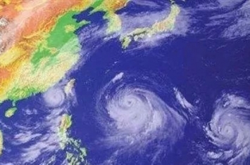 热带气旋的外部结构是什么样的