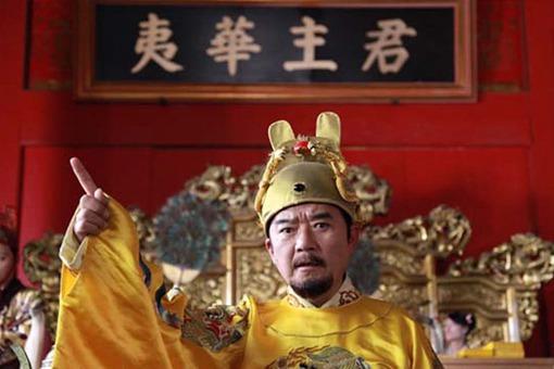 朱元璋和康熙皇帝对未来继承人的态度为何截然不同?