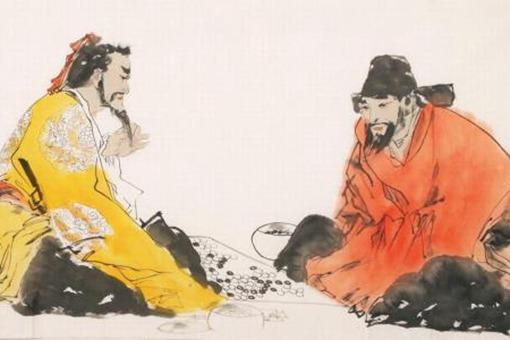 朱元璋和康熙皇帝对未来继承人的态度为何截然不同?