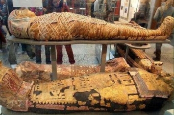 取得辉煌成就的古埃及医学为何衰落了?