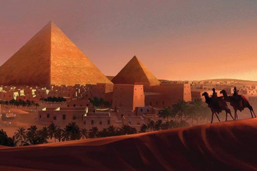 取得辉煌成就的古埃及医学为何衰落了?