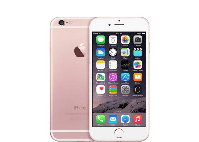 iPhone 6s：全球售价排名 中国内地排第4