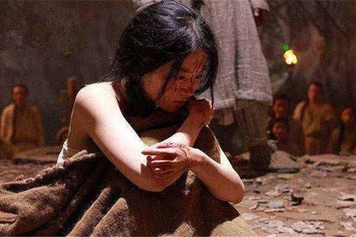 元朝灭亡后朱元璋是如何处理蒙古女子的?