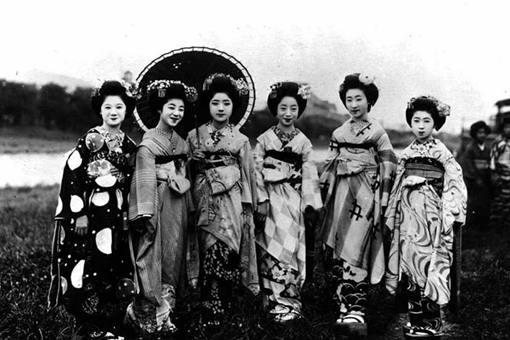二战后日本人的平均身高为何增长了4厘米?他们是如何做到的?