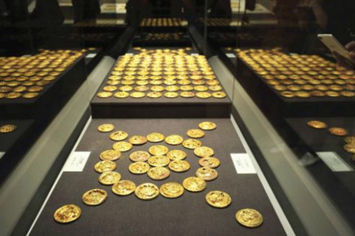 汉朝时期的黄金是从哪来的?为何汉朝的黄金那么多?