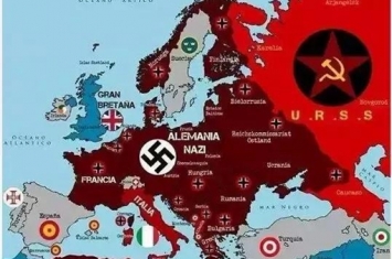 如果二战希特勒击败了苏联,那么他的下一个目标会是谁?