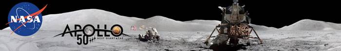 阿波罗11号登月50周年：为什么“登月第一人”是阿姆斯特朗？奥尔德林解释真正原因