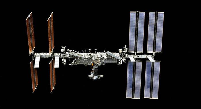 进步MS-12号货运飞船将为国际空间站上的俄罗斯宇航员送去水果和调味品