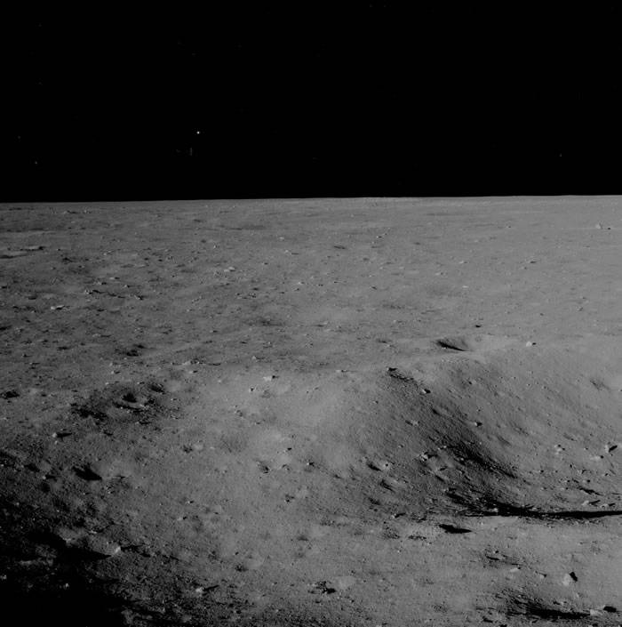 人类登月50周年：美国太空总署（NASA）公布19分钟珍贵片段 分析月球土壤探索外星人