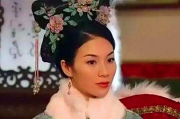 清朝史上最惨的皇后是谁?死后被搜肠刮肚