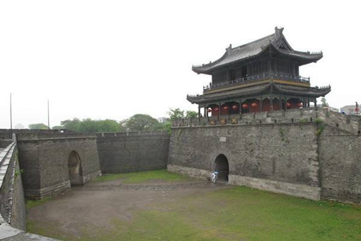 瓮城在古城池中是一种怎样的存在?有着怎样的功能?