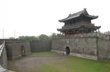 瓮城在古城池中是一种怎样的存在?有着怎样的功能?