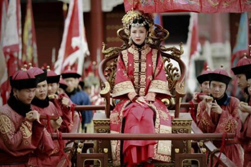 古代远嫁蒙古的公主们为何都不愿意生孩子?因为蒙古族有着一个奇葩的习俗