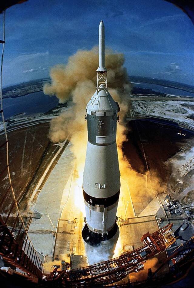 阿波罗11号登月50周年：《BBC》公开4个到现在世人都还不知道的“登月秘密”