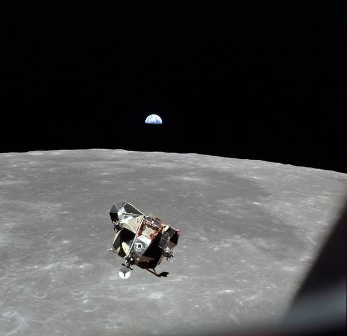 阿波罗11号登月50周年：《BBC》公开4个到现在世人都还不知道的“登月秘密”