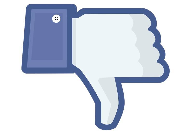 facebook十大最不受欢迎贴文