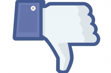 facebook十大最不受欢迎贴文