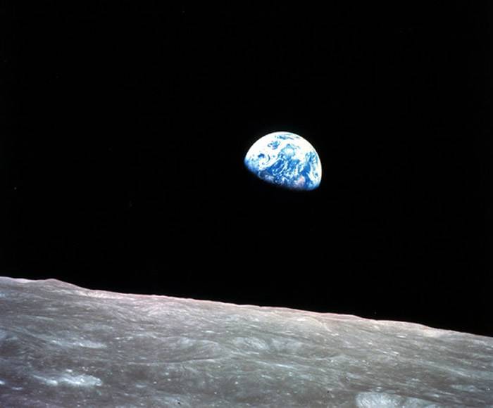 阿波罗11号登月50周年：人类重燃登月梦想 美国宣告2024重返月球